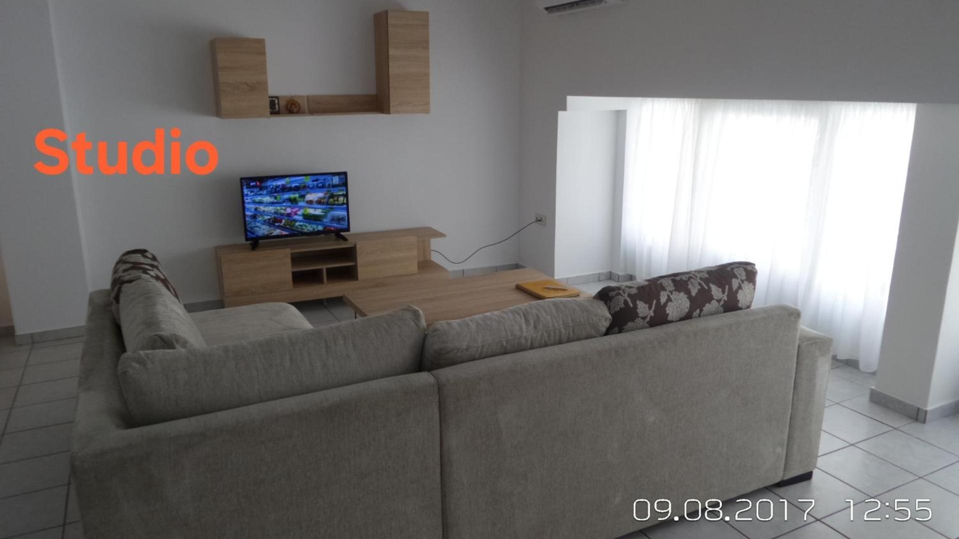 Kouros City Center Kavala Exteriör bild
